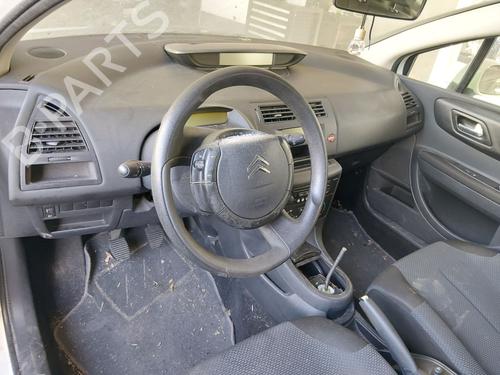 Left front window switch CITROËN C4 I (LC_) | BP36013647I27 - Image 10