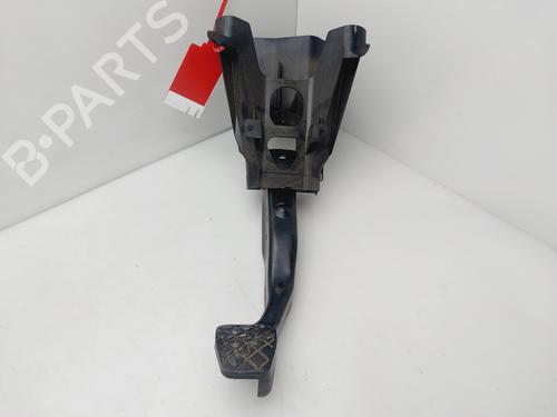 Used Break pedal VW GOLF VII Variant (BA5, BV5) [2013-2022]  29342963