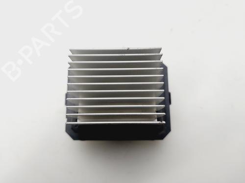 Heater resistor CITROËN C3 Picasso (SH_) | BP36569169M108 - Image 5