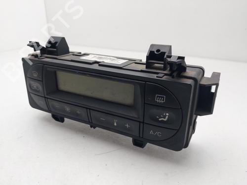Climate control CITROËN C3 Pluriel (HB_) 1.4 HDi | BP37423720I5 - Image 4