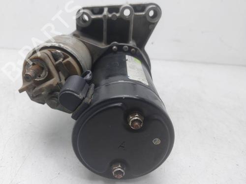 Starter CITROËN C1 (PM_, PN_) 1.4 HDi | BP40011111M8 - Image 2