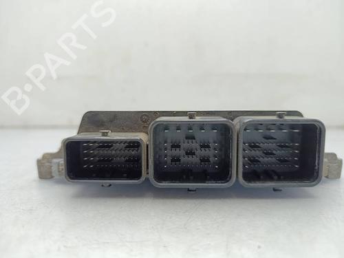Engine control unit (ECU) CITROËN C4 Picasso II | BP40091557M57 - Image 2