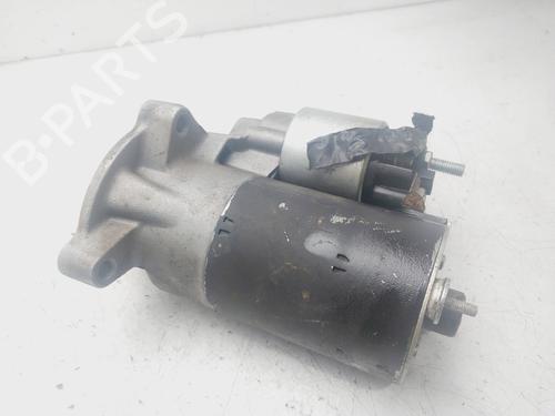Starter PEUGEOT PARTNER Box Body/MPV (5_, G_) 1.9 D | BP29584637M8 