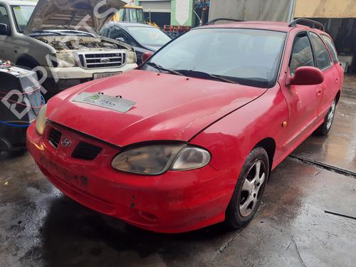 Used Parts HYUNDAI LANTRA II Estate (J-2) 1.6 16V (114 hp) 2151448