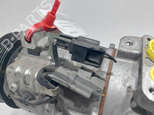 AC compressor RENAULT KADJAR (HA_, HL_) | BP37153177M34 - Image 5