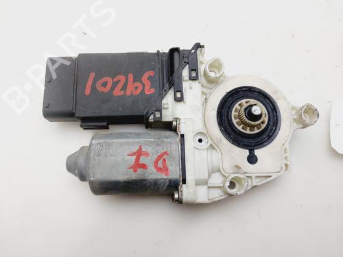 Vindusheismotor venstre foran VW GOLF IV (1J1) [1997-2008]  28538579
