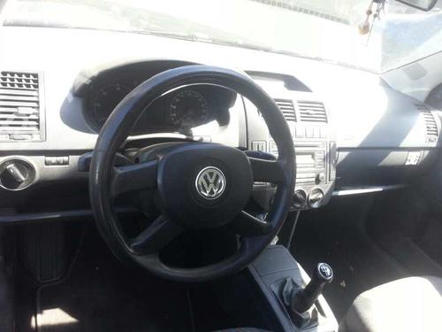 Warning switch VW POLO IV (9N_, 9A_) 1.4 TDI | BP12397935I22 