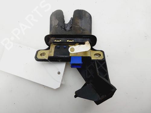 Bagklap lås AUDI A4 B6 (8E2) 2.0 FSI (150 hp) 31155880