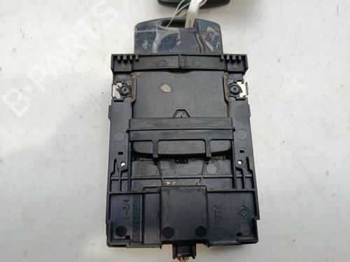 Ignition barrel RENAULT GRAND SCÉNIC III (JZ0/1_) | BP31375652M48