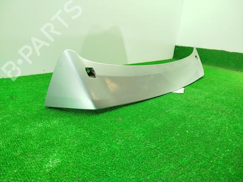 Spoiler bagklap SUBARU FORESTER (SJ_) | BP36788078C96 - Image 2