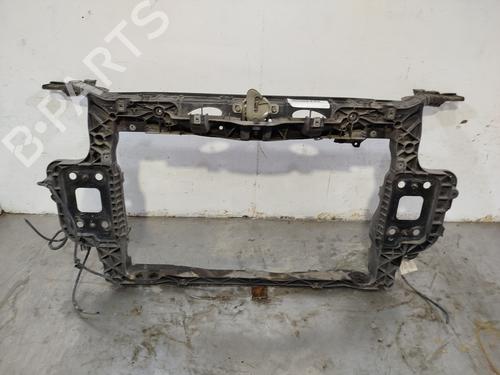 Used Front slam panel Front slam panel 39064337 39064337