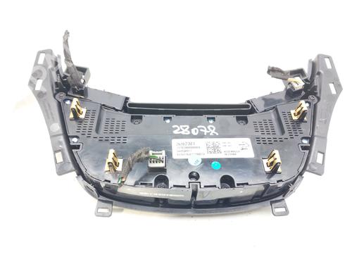 Climate control OPEL INSIGNIA A Saloon (G09) 1.6 CDTi (69) | BP13372948I5 
