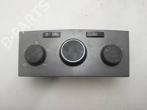 Used Climate control Climate control 39535259 39535259