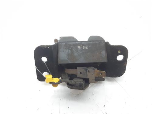 Tailgate lock HYUNDAI ATOS (MX) 1.1 | BP9736273C101 