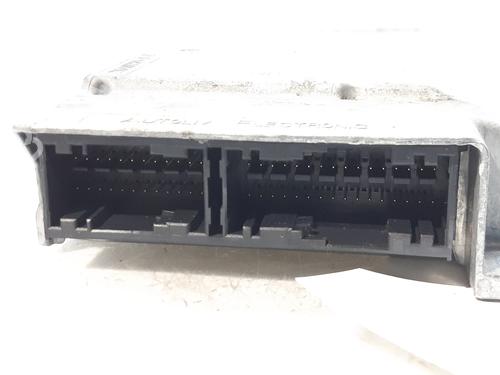 ECU airbags CITROËN C4 Coupe (LA_) 1.6 HDi | BP8512127M53 