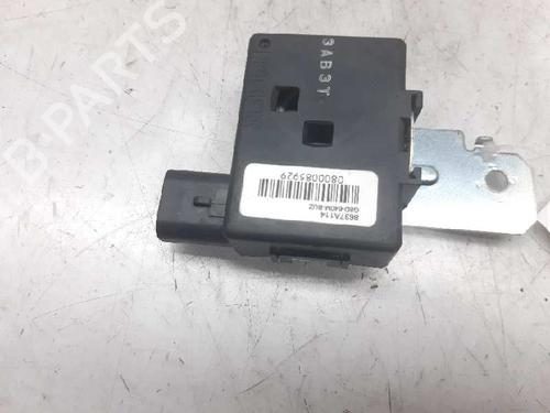 Used Electronic module MITSUBISHI OUTLANDER III (GG_W, GF_W, ZJ, ZL, ZK) [2010-2025]  5274447