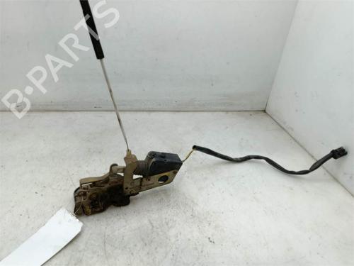 Used Rear left lock Rear left lock 38411092 38411092