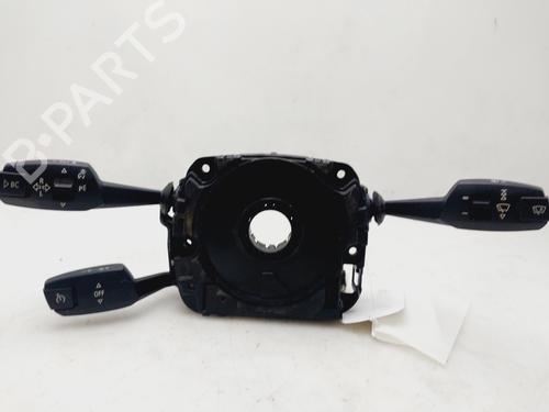 Used Steering wheel controls BMW 3 (E90) 320 d (163 hp) 26205478