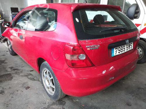 Ignition coil HONDA CIVIC VII Hatchback (EU, EP, EV) 1.4 iS (EP1, EU5, EU7) | BP5948770M94 