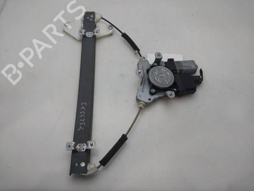 Used Front left window mechanism Front left window mechanism CHEVROLET EPICA (KL1_) [2004-2011] 39960291 39960291