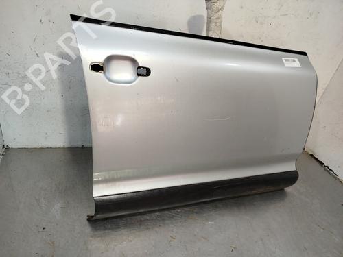 Used Right front door VW TOUAREG (7LA, 7L6, 7L7) [2002-2013]  23497929