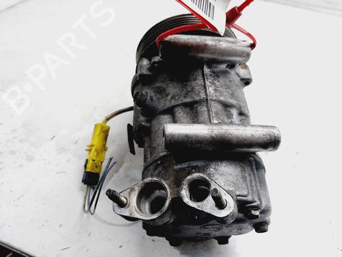 AC compressor PEUGEOT 307 Break (3E) 1.6 HDi 110 | BP19665248M34 