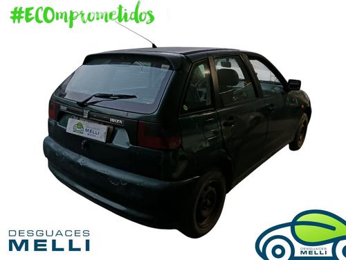 Front right window mechanism SEAT IBIZA II (6K1) 1.4 i | BP28335307C23 