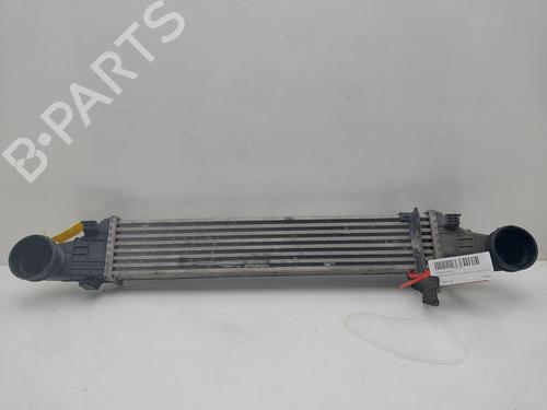 Used Intercooler MERCEDES-BENZ E-CLASS (W211) E 280 CDI (211.020) (190 hp) 17070205