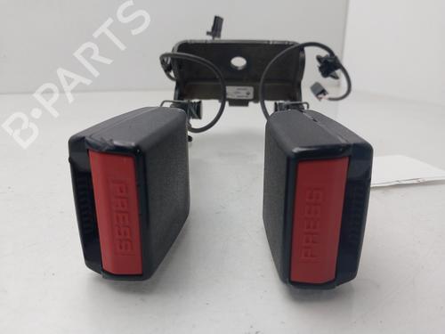 Used Seat buckle Seat buckle 36333043 36333043