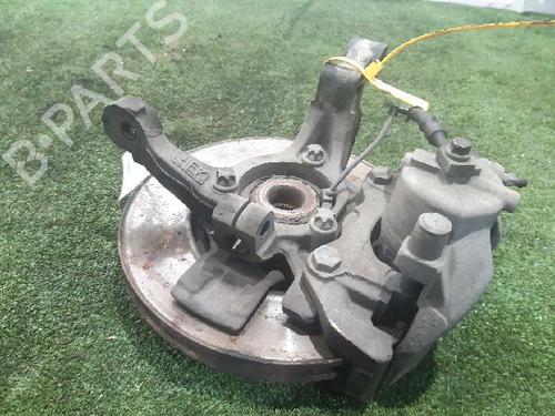 Left front steering knuckle OPEL ASTRA H (A04) 1.7 CDTI (L48) | BP5313897M25 