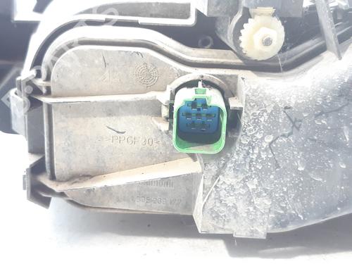 Right headlight FORD MONDEO III (B5Y) 2.0 TDCi | BP9513020C29 