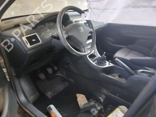Left front window switch PEUGEOT 307 SW (3H) | BP36806982I27 - Image 9