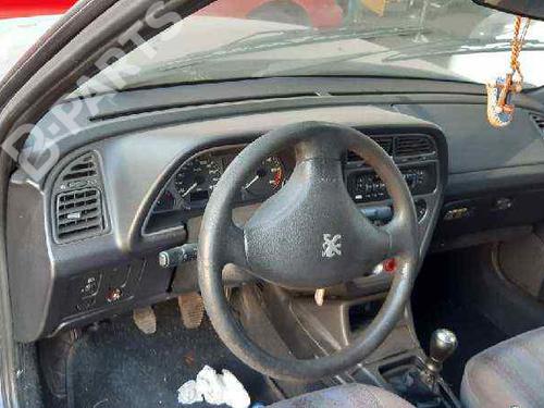 Intake manifold PEUGEOT 306 Hatchback (7A, 7C, N3, N5)  | BP6320436M70  - Image 5