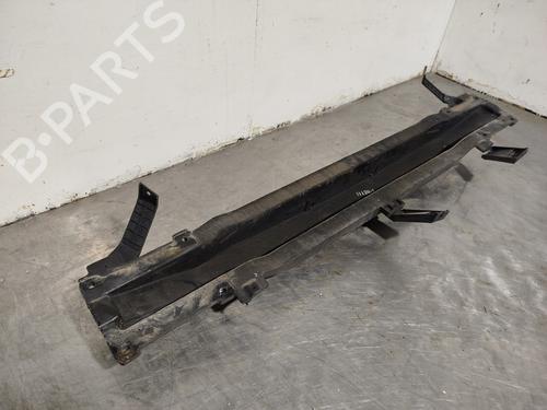 Rear bumper reinforcement HYUNDAI i40 I (VF) 1.7 CRDi | BP31163657C73 