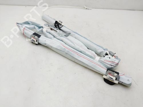 Right curtain airbag PEUGEOT 208 I (CA_, CC_)  | BP27376688C12 