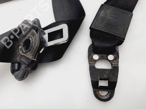 Front left seatbelt AUDI A4 B6 (8E2) 2.0 FSI | BP31155881I26