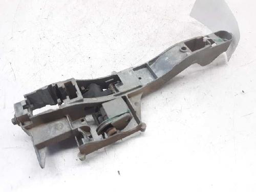 Used Front left exterior door handle PEUGEOT 308 I (4A_, 4C_) [2007-2016]  13996961