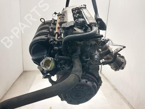 Engine TOYOTA COROLLA (_E12_) 1.4 VVT-i (ZZE120_, ZZE120R) | BP36433802M1 - Image 2
