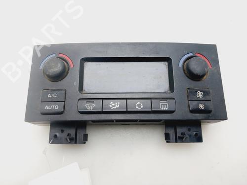 Used Climate control Climate control CITROËN BERLINGO MULTISPACE (B9) 1.6 HDi 110 (109 hp) 32736524 32736524