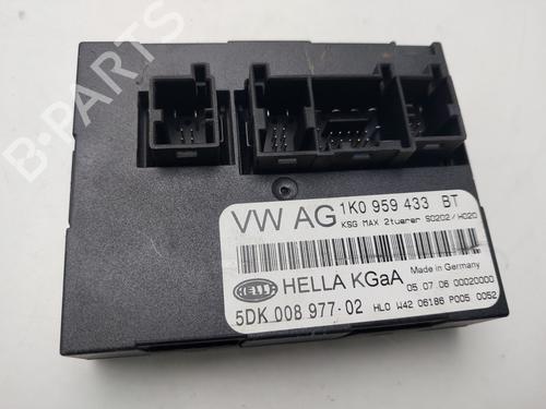 Módulo eletrónico SEAT TOLEDO III (5P2) [2004-2009]  33046564