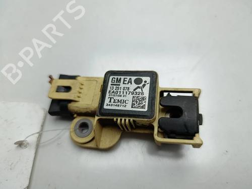 electronic-sensor-opel-astra-h-a04-2004-2005-2006-2007-2008-2009-2010-2011-2012-2013-2014-39751422 main image