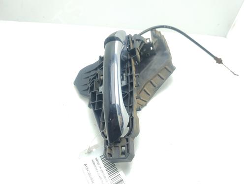 Front right exterior door handle MERCEDES-BENZ M-CLASS (W164)  | BP27198639C129 