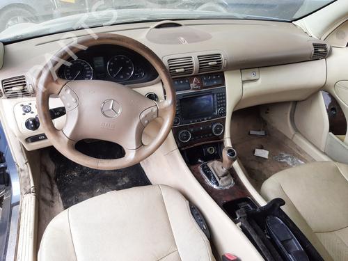 Servostyringspumpe MERCEDES-BENZ C-CLASS (W203) C 320 4-matic (203.084) | BP13630989M99 