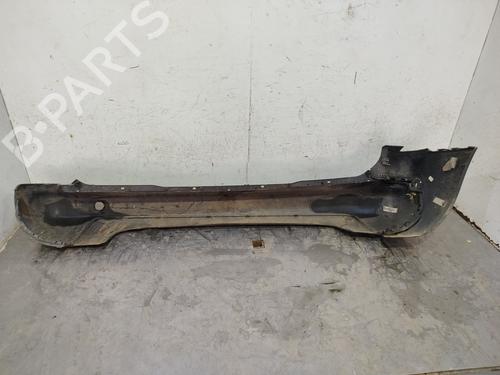 Bak støtfanger CITROËN BERLINGO MULTISPACE (B9) 1.6 HDi 90 | BP27864878C8 