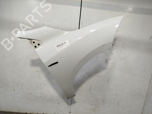 Right front fenders RENAULT MEGANE III Hatchback (BZ0/1_, B3_) 1.2 TCe (BZ2B, BZ11) 631005149R |