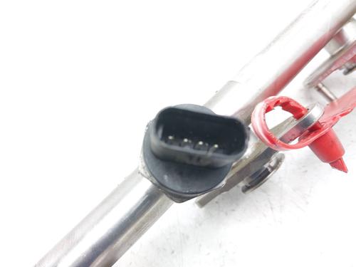 Injection rail MERCEDES-BENZ CLK (C209)  | BP16880661M98 
