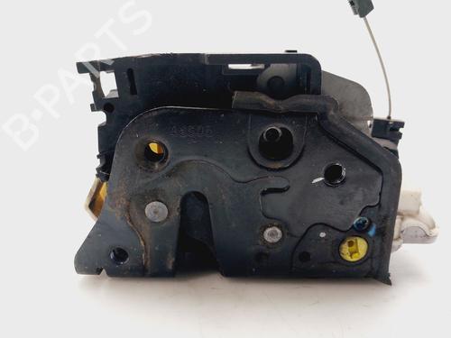 Rear left lock SEAT TOLEDO III (5P2)  | BP21179366C100 