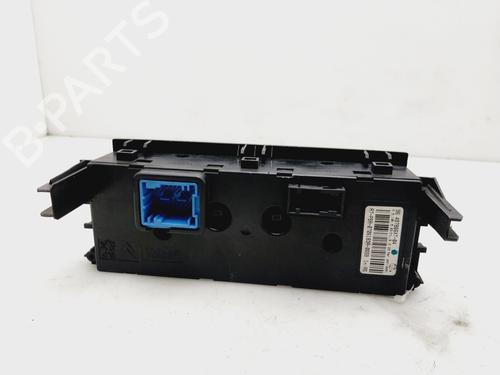 Climate control PEUGEOT 207 SW (WK_)  | BP27980296I5 