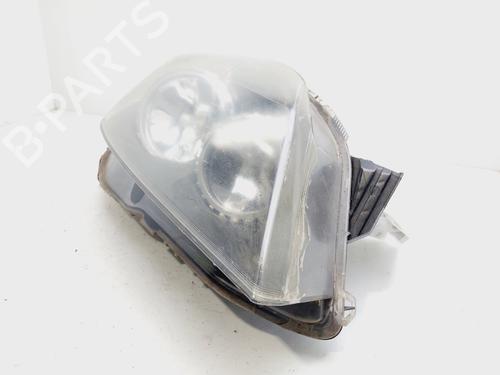 Faro derecho OPEL ASTRA H GTC (A04)  | BP27731018C29 