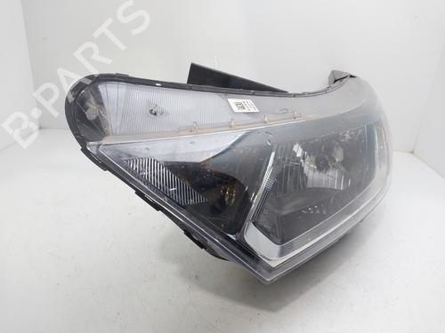 Scheinwerfer links HYUNDAI i20 III (BC3, BI3)  | BP29606158C28 